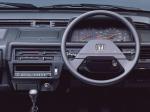 Honda Civic Shuttle 1983 года